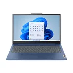 <span>Лаптоп</span> Lenovo IdeaPad Slim 3 15IAH8 <span class='catalog-num-in-name'>83ER001QBM_250SSD</span> - 