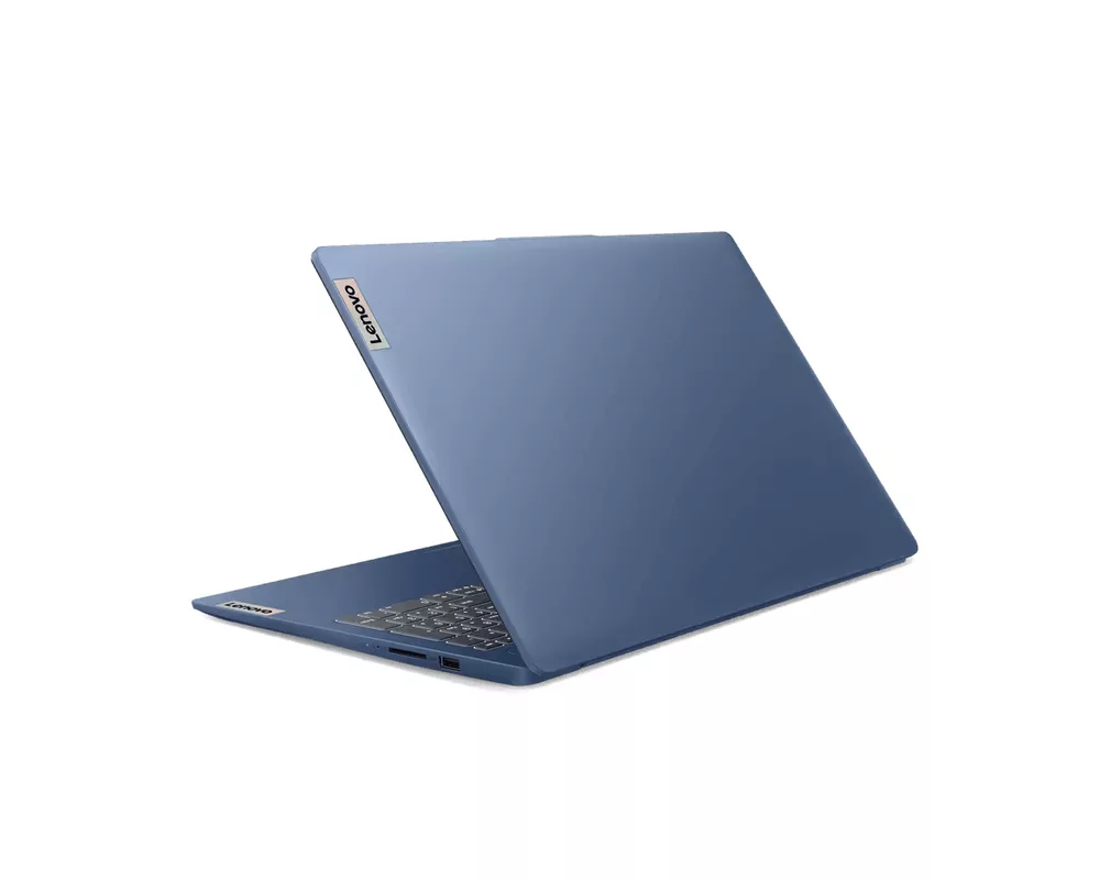 Лаптоп Lenovo IdeaPad Slim 3 15IAH8 7