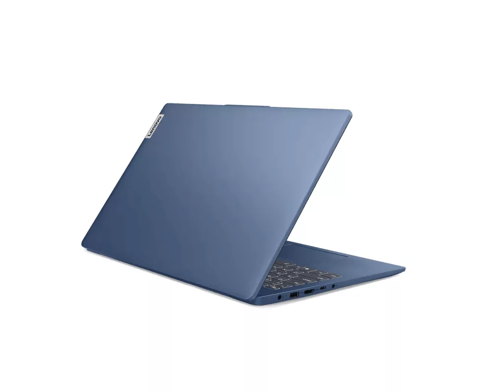 Лаптоп Lenovo IdeaPad Slim 3 15IAH8 8