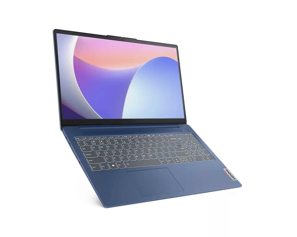 Лаптоп Lenovo IdeaPad Slim 3 15IAH8 5
