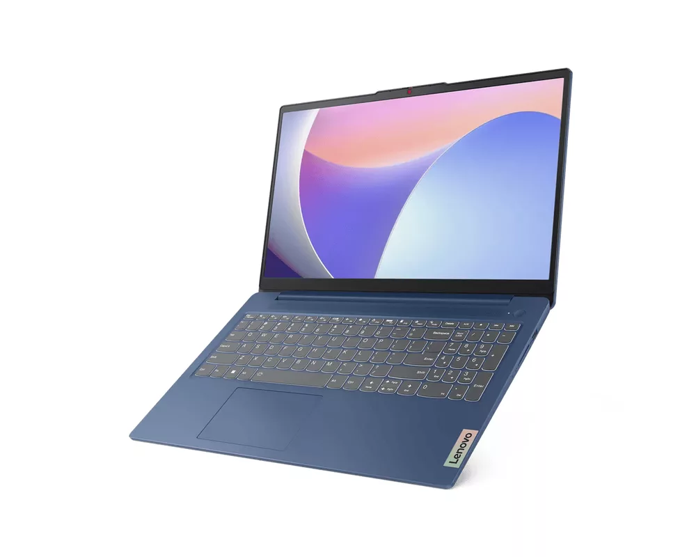 Лаптоп Lenovo IdeaPad Slim 3 15IAH8 6