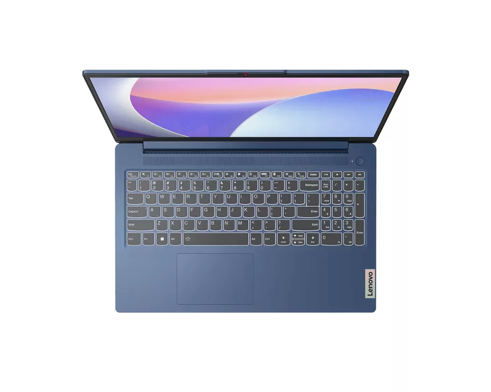 Лаптоп Lenovo IdeaPad Slim 3 15IAH8 4