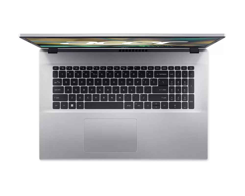Лаптоп Acer Aspire 3 A317-54-32TL 4