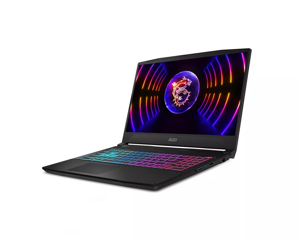 Лаптоп MSI Katana 15 B13VGK 3