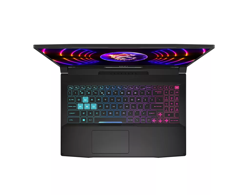 Лаптоп MSI Katana 15 B13VGK 4