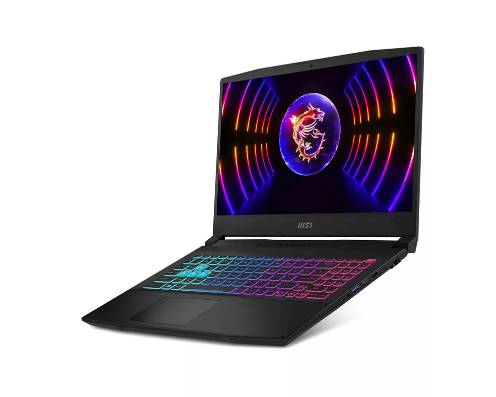 Лаптоп MSI Katana 15 B13VGK 6