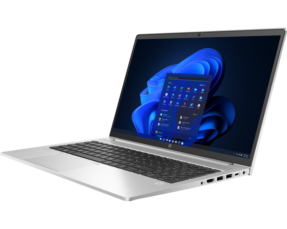 Лаптоп HP ProBook 455 G9 2