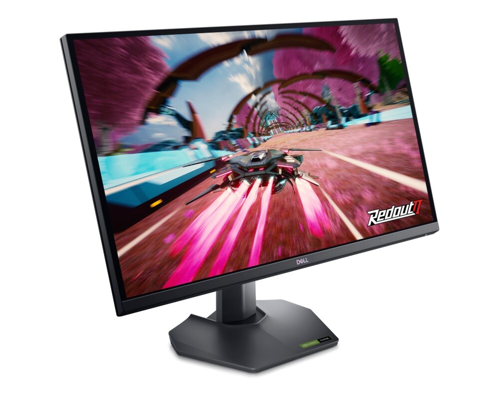 Монитор 27" Dell G2724D 3