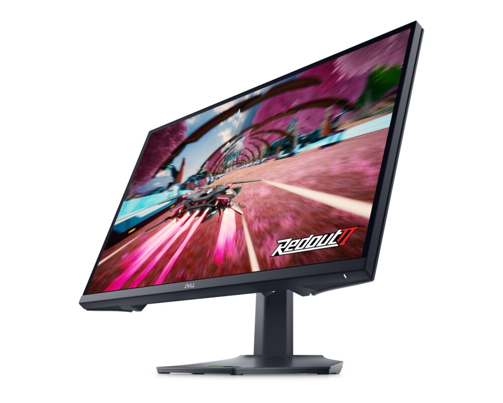 Монитор 27" Dell G2724D 2