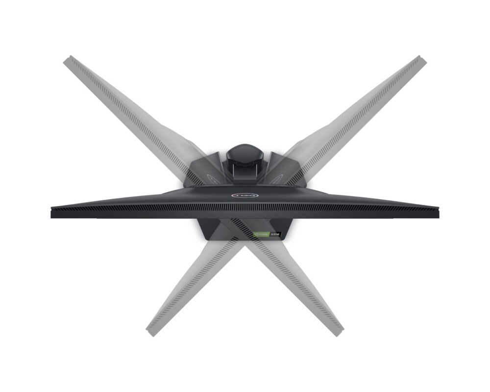 Монитор 27" Dell G2724D 7