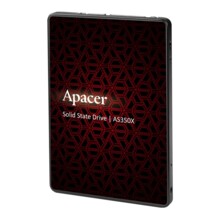  512GB SSD Apacer AS350X 194188 AP512GAS350XR-1 на топ цена - PIC.bg