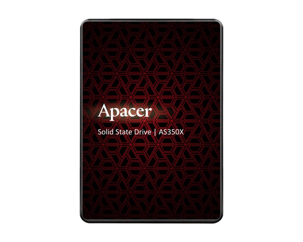 SSD 512GB SSD Apacer AS350X 2