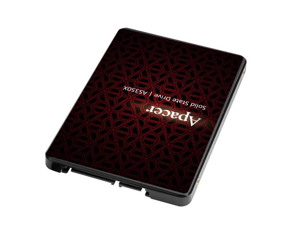 SSD 512GB SSD Apacer AS350X 3