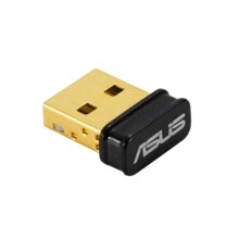  ASUS USB-BT500 Bluetooth 5.0 USB Adapter 652609 90IG05J0-MO0R00 на топ цена - PIC.bg
