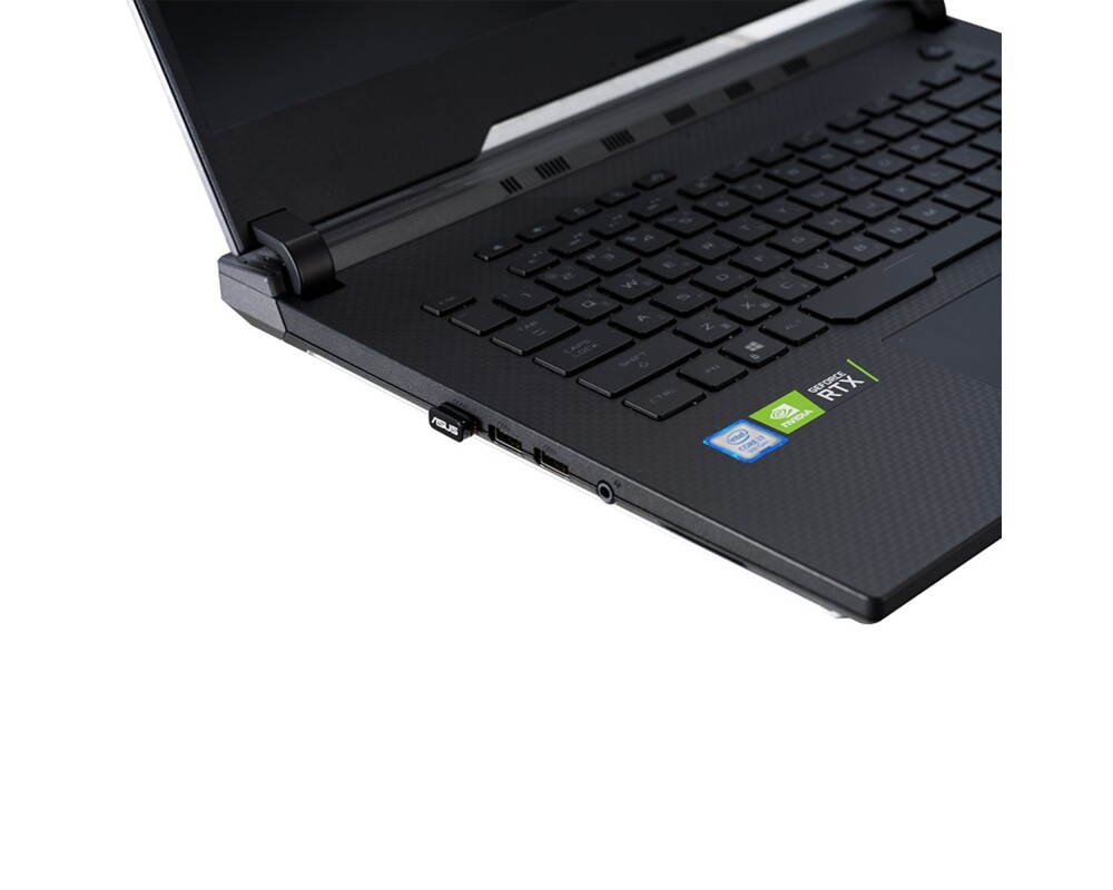 Адаптери ASUS USB-BT500 Bluetooth 5.0 USB Adapter 4
