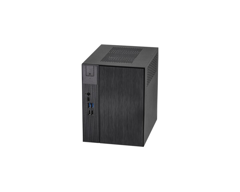Настолен компютър ASRock DeskMeet X300 2