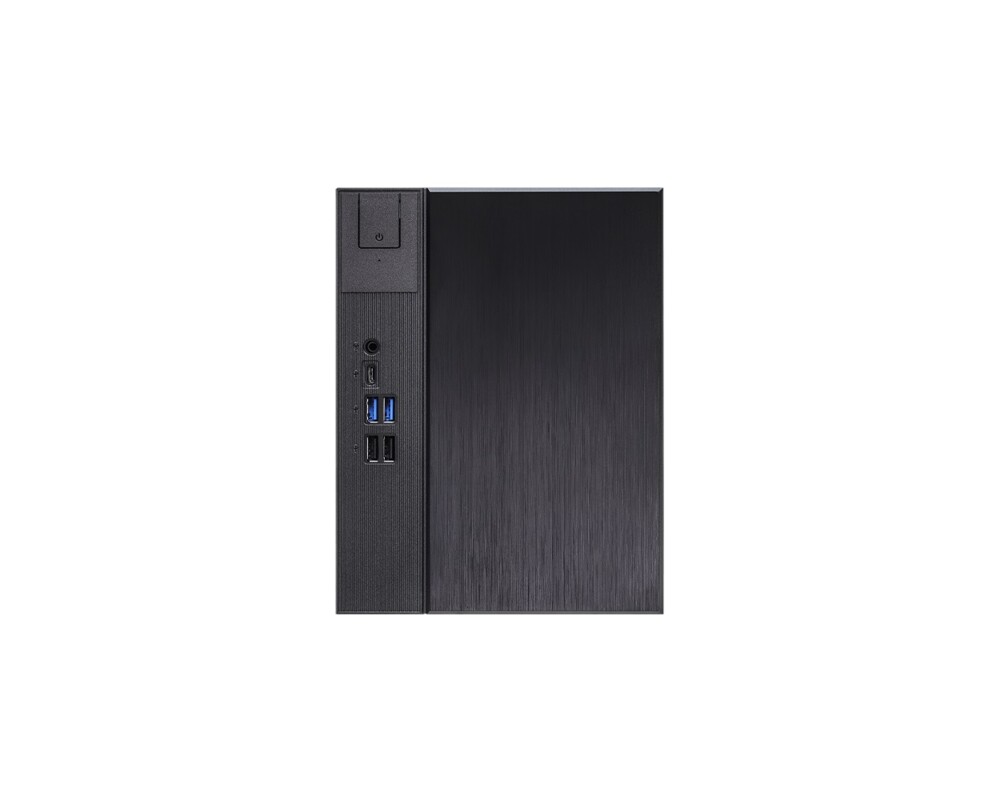 Настолен компютър ASRock DeskMeet X300 3