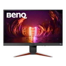  23.8&quot; BenQ MOBIUZ EX240N FullHD 165Hz 531189 9H.LL6LB.QBE на топ цена - PIC.bg