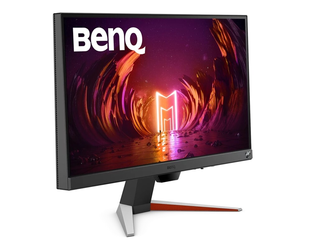 Монитор 23.8" BenQ MOBIUZ EX240N FullHD 165Hz 2