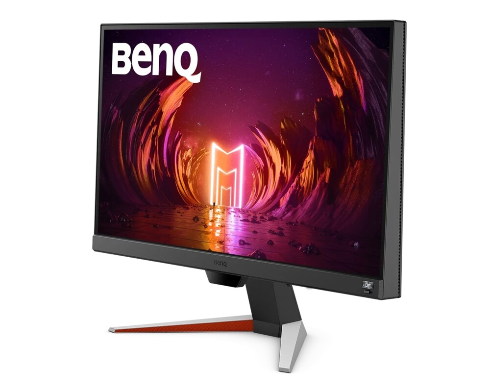 Монитор 23.8" BenQ MOBIUZ EX240N FullHD 165Hz 3