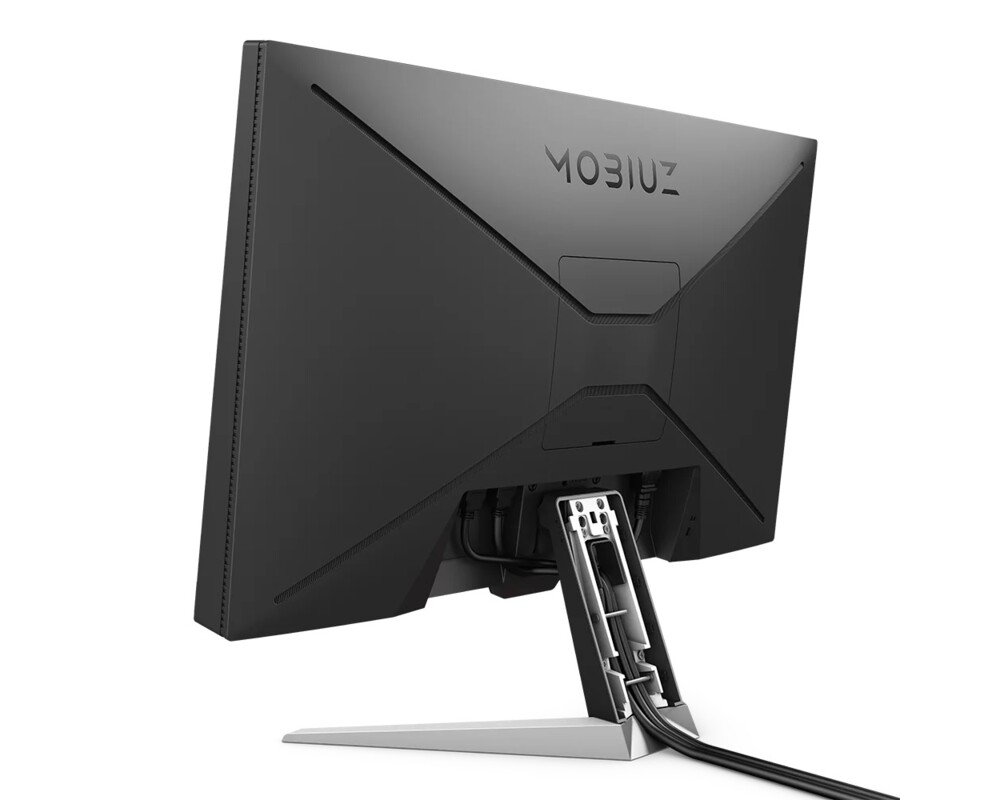 Монитор 23.8" BenQ MOBIUZ EX240N FullHD 165Hz 6
