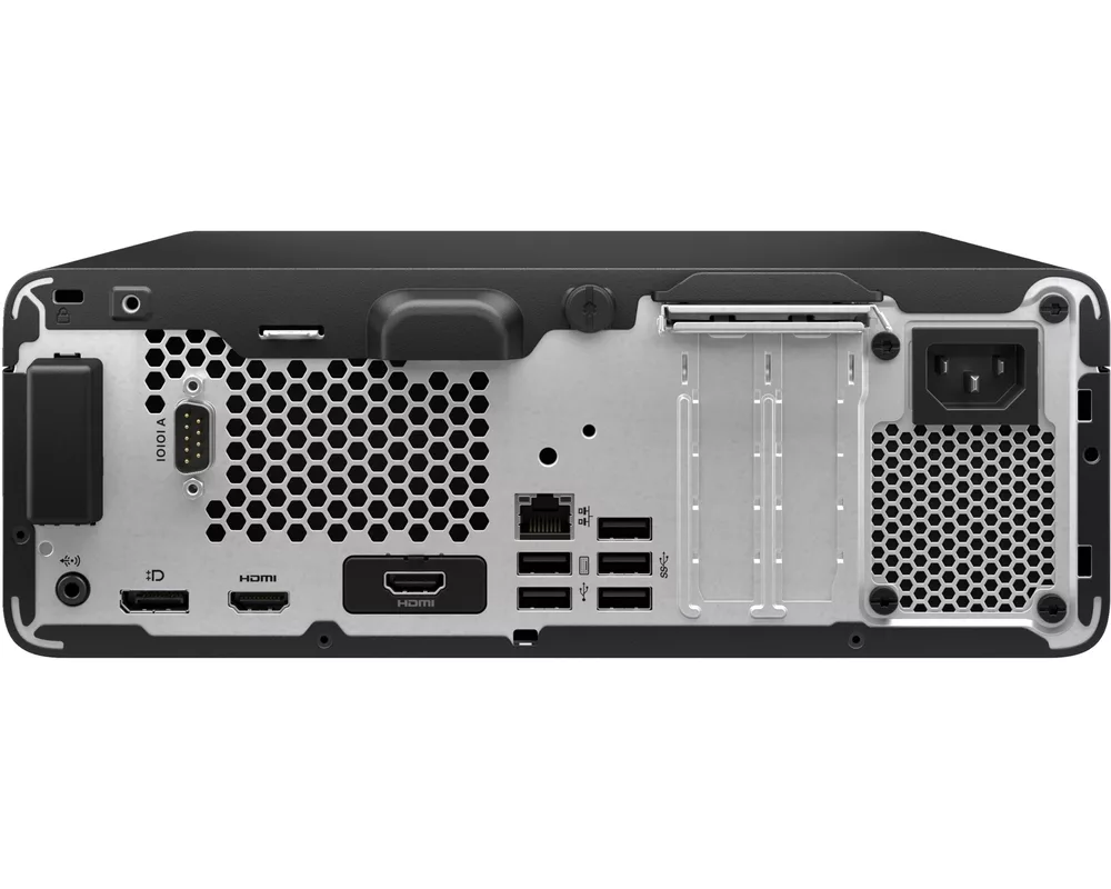 Настолен компютър HP Pro 400 G9 SFF Intel Core i5-13500 16GB 512GB M.2 SSD W11P (BG) 4