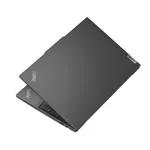 Лаптоп LENOVO ThinkPad E16 G1 AMD Ryzen 5 7530U 16inch WUXGA AG 8GB DDR4 16GB DDR4 1TB SSD M.2 UMA 2X2AX + BT FPR NOOS 3Y OS 8