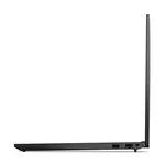 Лаптоп LENOVO ThinkPad E16 G1 AMD Ryzen 5 7530U 16inch WUXGA AG 8GB DDR4 16GB DDR4 1TB SSD M.2 UMA 2X2AX + BT FPR NOOS 3Y OS 9