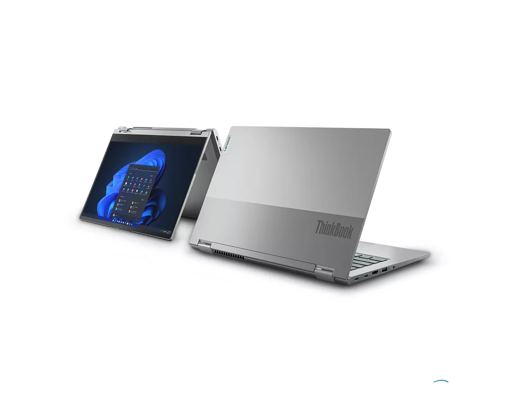 Лаптоп Lenovo ThinkBook 14s Yoga G3 IRU 11