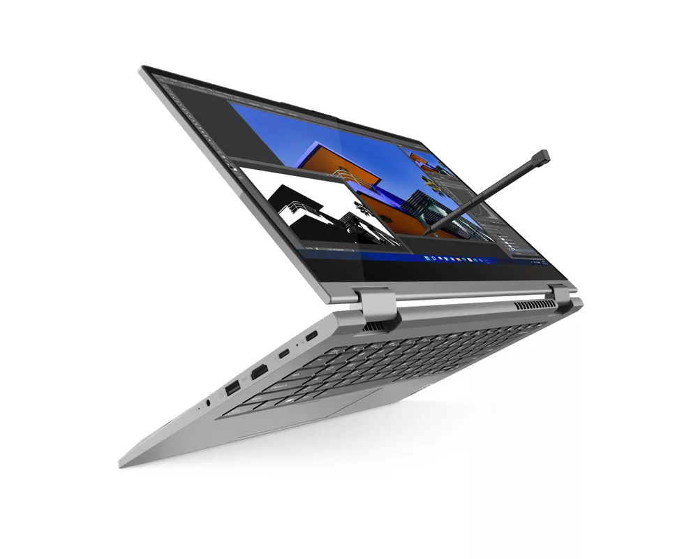Лаптоп Lenovo ThinkBook 14s Yoga G3 IRU 8