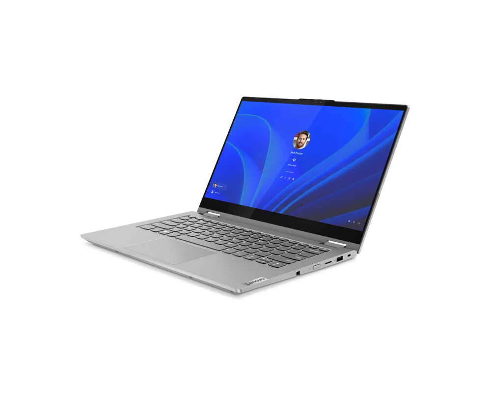 Лаптоп Lenovo ThinkBook 14s Yoga G3 IRU 3