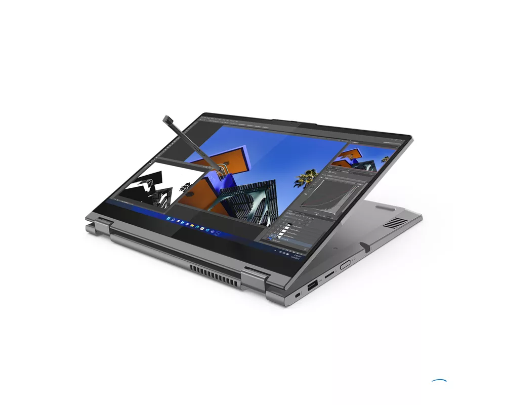 Лаптоп Lenovo ThinkBook 14s Yoga G3 IRU 8