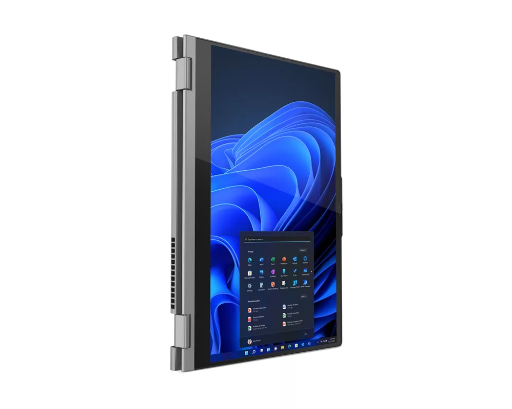 Лаптоп Lenovo ThinkBook 14s Yoga G3 IRU 10