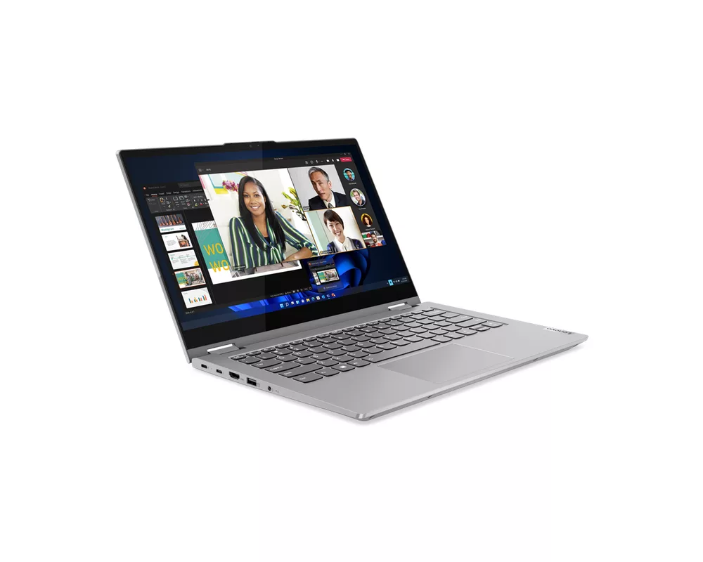 Лаптоп Lenovo ThinkBook 14s Yoga G3 IRU 2