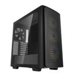 <span>Кутия</span> DeepCool CK560 <span class='catalog-num-in-name'>R-CK560-BKAAE4-G-1</span> - 