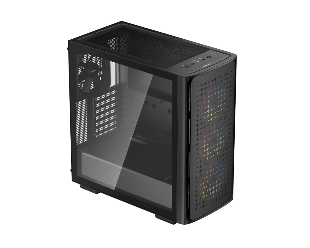 Кутия DeepCool CK560 3