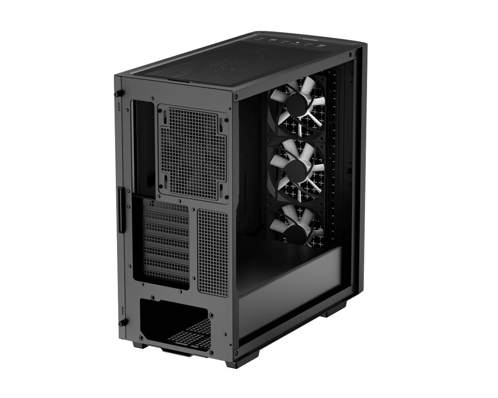 Кутия DeepCool CK560 8