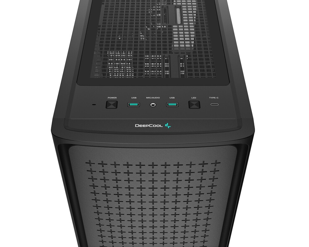 Кутия DeepCool CK560 9