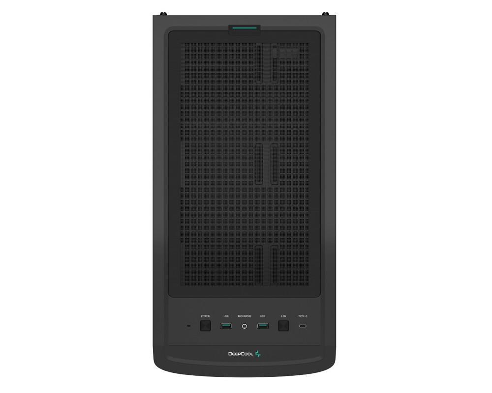 Кутия DeepCool CK560 10