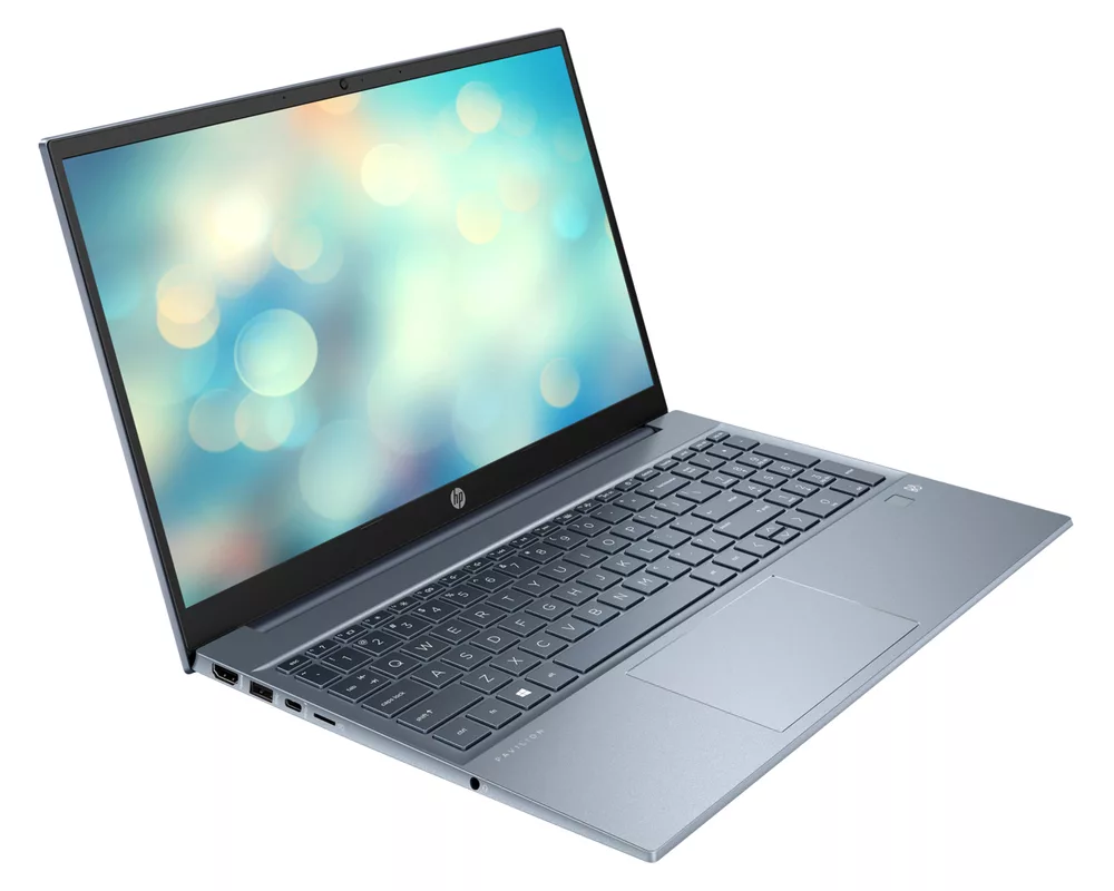 Лаптоп HP Pavilion 15-eh3007nu 2