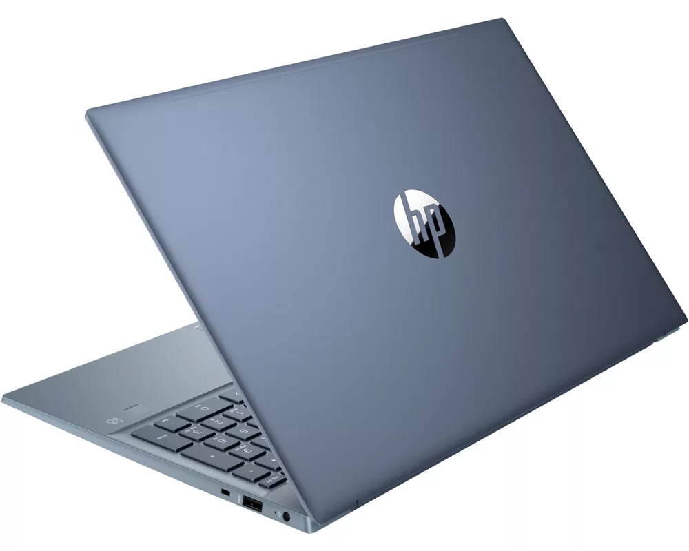 Лаптоп HP Pavilion 15-eh3007nu 4