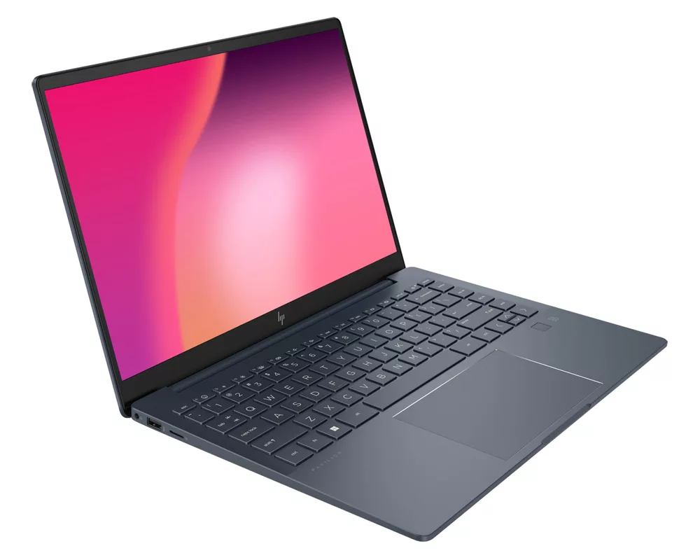 Лаптоп  HP Pavilion Plus 14-eh1000nu 2