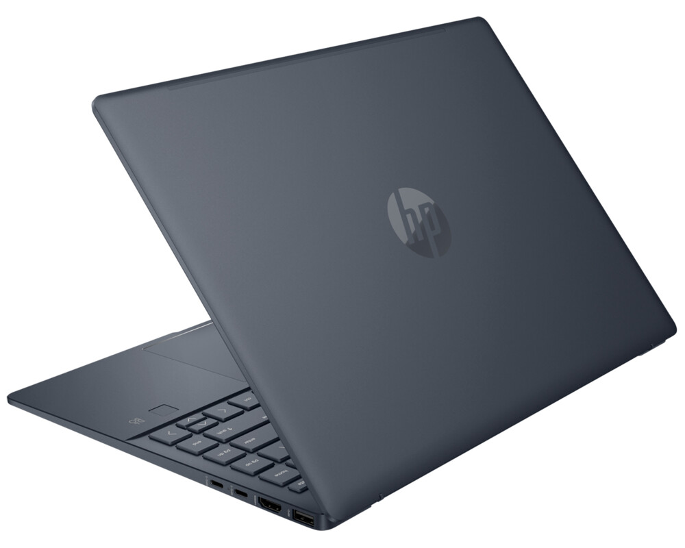 Лаптоп  HP Pavilion Plus 14-eh1000nu 4