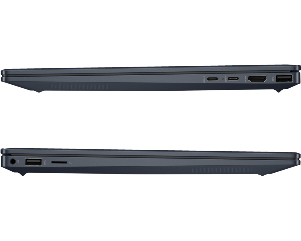 Лаптоп  HP Pavilion Plus 14-eh1000nu 7