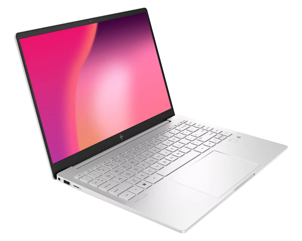 Лаптоп HP Pavilion Plus 14-eh1001nu 2