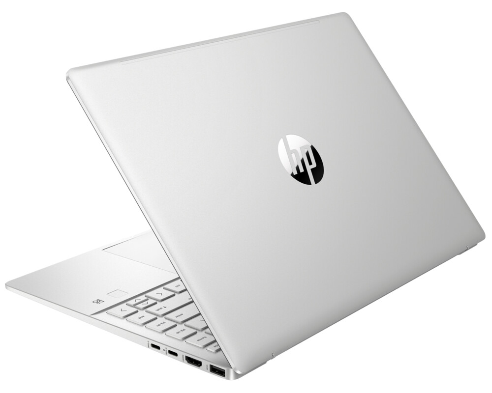 Лаптоп HP Pavilion Plus 14-eh1001nu 3