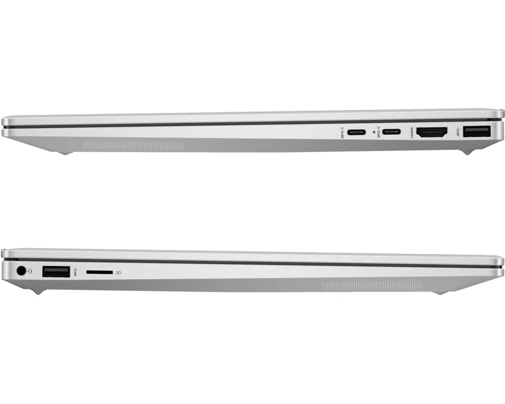 Лаптоп HP Pavilion Plus 14-eh1001nu 4