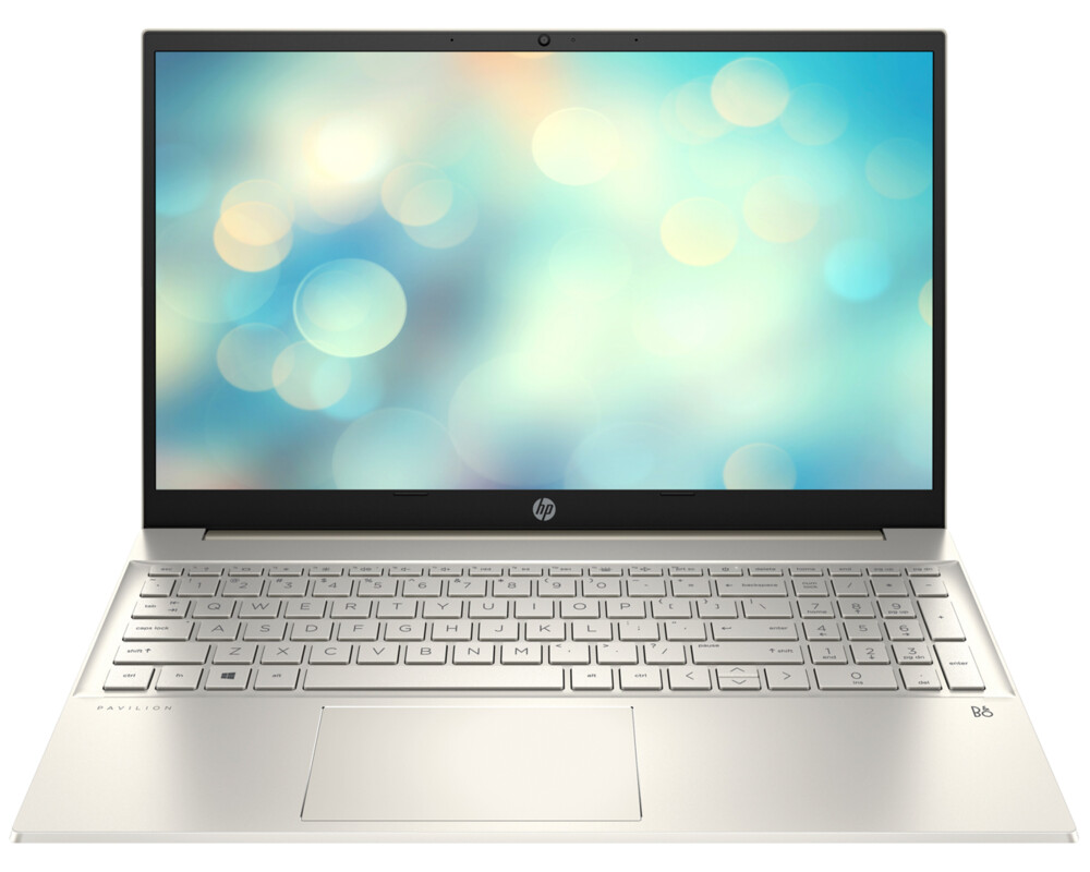 Лаптоп HP Pavilion 15-eg3001nu 2