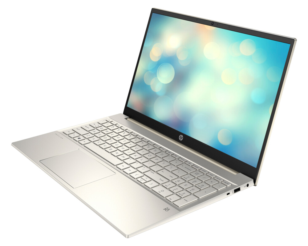 Лаптоп HP Pavilion 15-eg3001nu 4