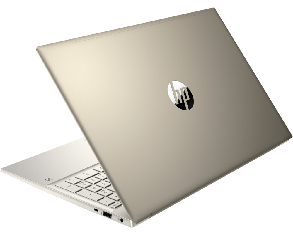 Лаптоп HP Pavilion 15-eg3001nu 5